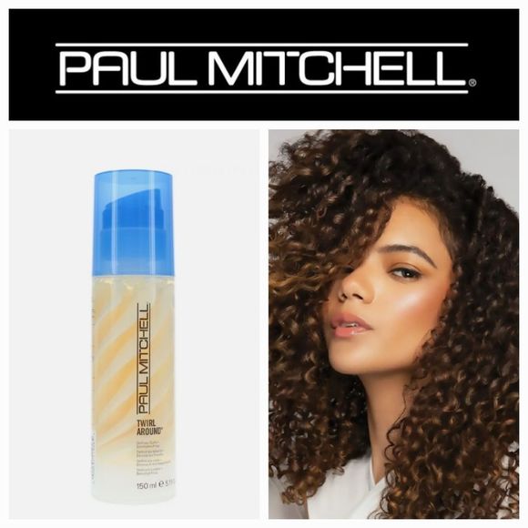 Paul Mitchell Curls Twirl Around - Picture 1 of 6